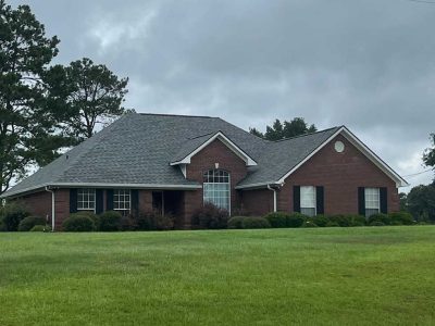 Asphalt Roofing Systems