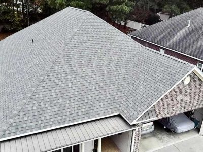 Full Roof System