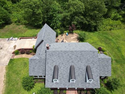 Quality Roof Repair