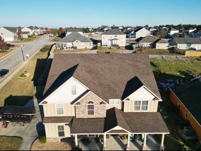 Residential Roofing Options
