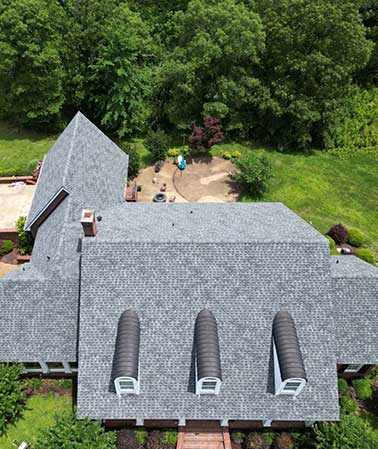 Local Residential Roofing