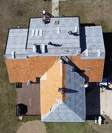 Professional Roofing Services Professional Roofing Services