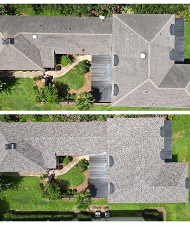Schedule A Roofing Consultation